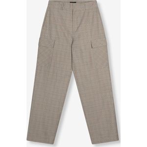 Check cargo pants - ALIX The Label