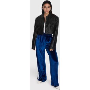Alix the Label jasje zwart