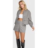 2502418015 cropped boucle jacket