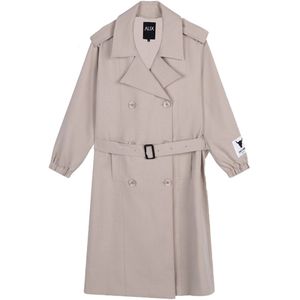 ALIX The Label Coat 2502553110 Zand