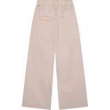 Alix The Label Pantalon - Kleur Zand