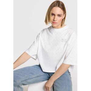 Alix The Label Studded t-shirt -