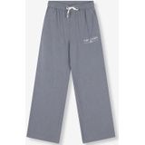ALIX The Label - Broek - Licht Grijs - Relaxed Pants