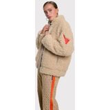 Alix the Label - Teddy Jas - Beige