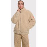 Alix the Label - Teddy Jas - Beige