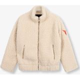 Alix the Label - Teddy Jas - Beige