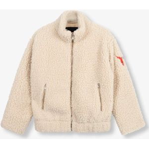 Alix the Label - Teddy Jas - Beige