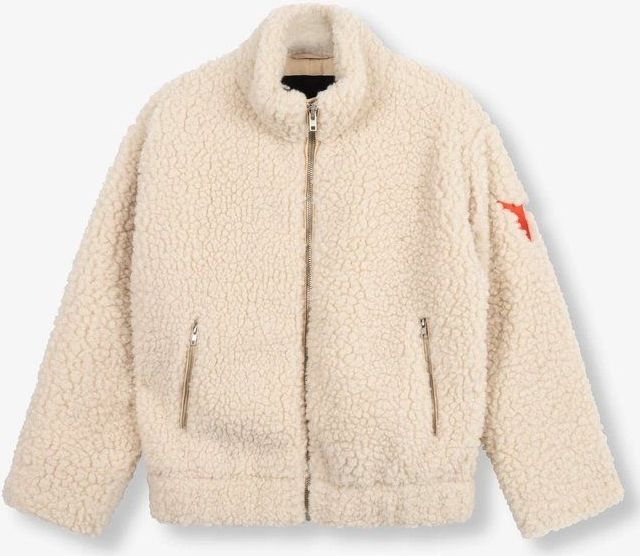 Alix the Label - Teddy Jas - Beige