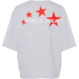 Alix the Label - T-shirt - Wit