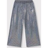Alix the Label - Alix Mini - Broek - 100% Polyester - Met Glitters