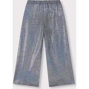 Alix the Label - Alix Mini - Broek - 100% Polyester - Met Glitters