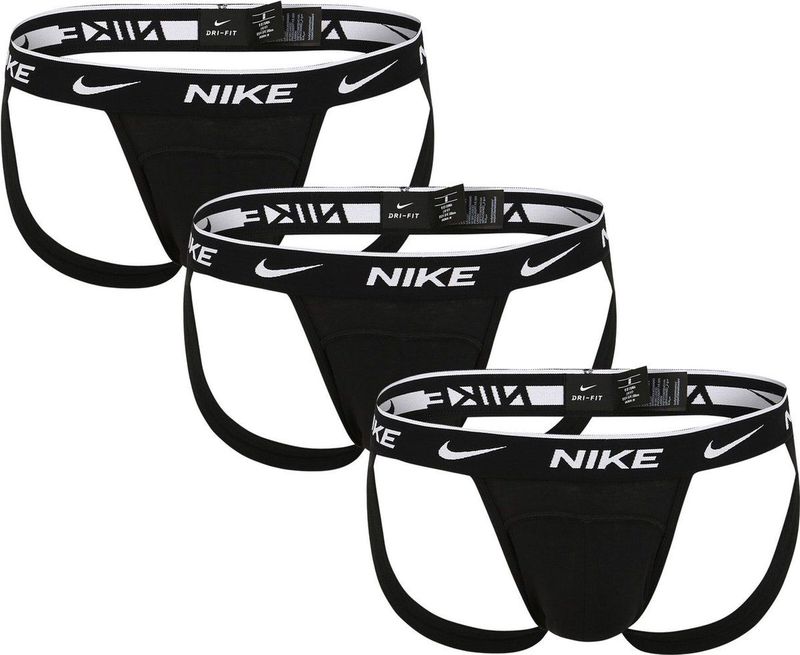 Nike Jock Strap Onderbroek Mannen