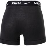 Nike - Eday Trunk - Slips - Zwart - 3 Eenheden