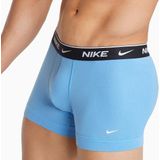 Nike - Eday Trunk - Boxershorts - Zwart - 3 Eenheden