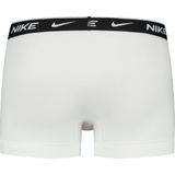 NIKE Underwear Boxer TRUNK 3 PACK (3-St) aus Baumwoll-Stretch