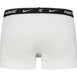Nike - Eday Trunk - Boxershorts - 3 Eenheden