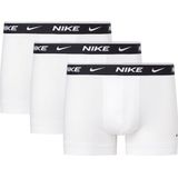 Nike - Eday Trunk - Boxershorts - 3 Eenheden