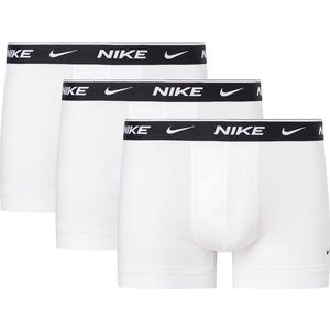 Nike - Eday Trunk - Boxershorts - 3 Eenheden