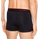 Nike - Boxer Shorts - Zwart - Polyester - Driekpack