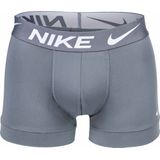 Trunks mit elastischem Logo-Bund im 3er-Pack