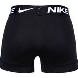 Nike - 0000KE1156 - Boxershorts - 3 Eenheden - Synthetisch