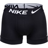 Nike - 0000KE1156 - Boxershorts - 3 Eenheden - Synthetisch