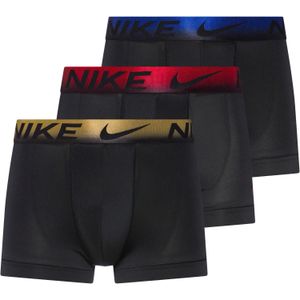 Trunks mit elastischem Logo-Bund