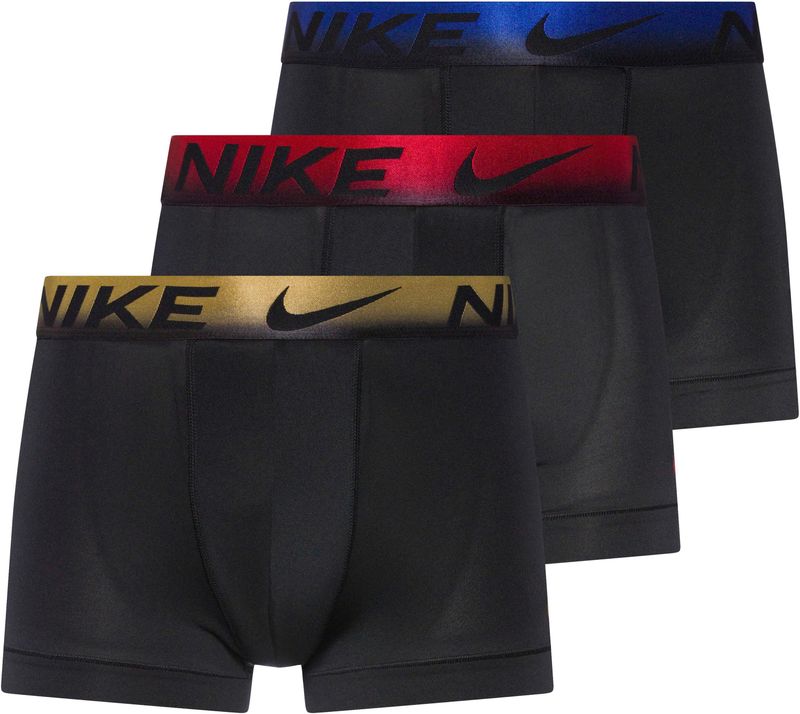 Nike DRI-FIT ESSENTIAL MICRO Unterhose Herren
