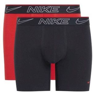 Nike  BOXER BRIEF 2PK  Boxers heren Multicolour