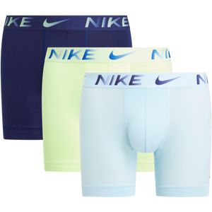 Nike Dri-fit Essential Brief Boxers 3 Eenheden