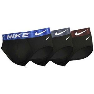 Nike - Blk-gm Ryl/Ash Slt/Bur Crsh Pix Wb - Onderkleding - Zwart