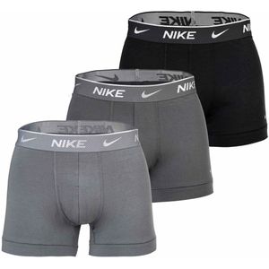 Nike Eday Trunk - Boxers - 3 Eenheden
