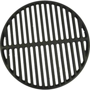 Grill Guru - Cast Iron Grid - Gietijzer - Ø47cm