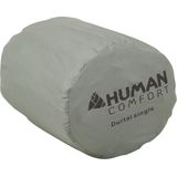 Human Comfort Durtal 1 Persoons Luchtbed