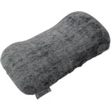 Human Comfort Rabbit Fleece Pillow Mions