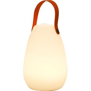 Human Comfort Cosy Lamp Florac Plus