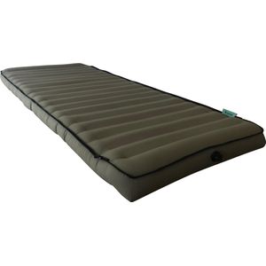 Human Comfort Airbed Chatou Tc Green - Luchtbedden - Groen