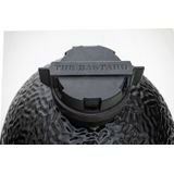 The Bastard - Kamado BBQ Classic Compact - Keramisch - Ø 39 cm