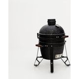 The Bastard - Kamado BBQ Classic Compact - Keramisch - Ø 39 cm