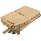 CampGuru Tarp Tc 4X4 - Tarpen - Khaki