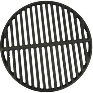 Grill Guru - Gietijzeren Rooster - Compact, 34cm