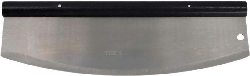 The Bastard - Pizza cutter - Pizzasnijder