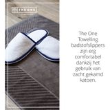 Gaastra - Milan - Heren Sneakers - Wit/Navy - Handgemaakt in Portugal - Hoogwaardig Leer