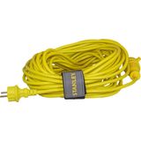 Stanley - Verlengsnoer - 10 Meter - H05VVF 3x1.5 - IP44