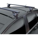 Twinnyload - S29 - Dakdragerset - Zwart - Staal TUV Gekeurd