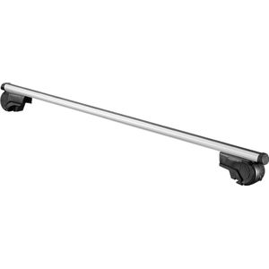 Twinny Load - Dakdragerset - Aluminium - 124cm - TUV Gekeurd