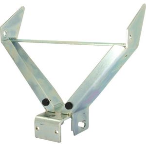Twinny Load - Onder Frame - Fietsendrager - Geschikt Voor Traditional CK/Swing CK+FFK/e-Carrier/e-Base
