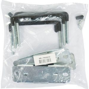 Twinny Load 627902010 Dakkoffer Montageset
