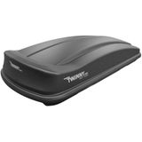 Twinny Load - RST+ 530 - Dakkoffer - Zwart - Kunststof