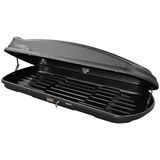 Twinny Load - RST+ 530 - Dakkoffer - Zwart - Kunststof